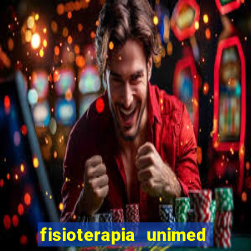 fisioterapia unimed porto alegre